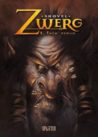 Zwerg - Tach Nemlic