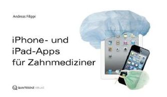 iPhone- und iPad-Apps für Zahnmediziner