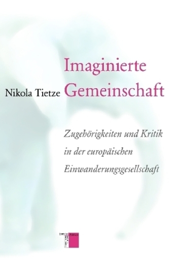 Imaginierte Gemeinschaft