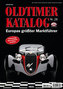 Oldtimer Katalog. Nr. 28