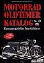 Motorrad Oldtimer Katalog. Nr.13