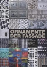 Ornamente der Fassade
