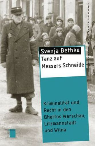 Tanz auf Messers Schneide