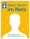 Mein Recht im Netz