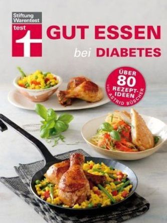 Gut essen bei Diabetes