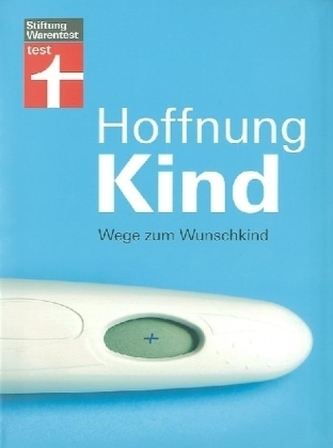 Hoffnung Kind