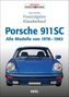 Porsche 911 SC