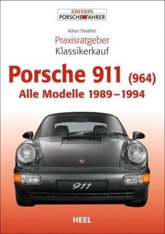 Porsche 911 (964)