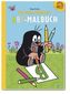 Der kleine Maulwurf - ABC-Malbuch