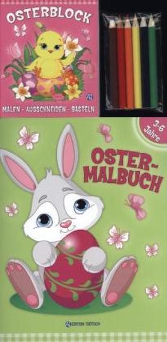 Oster-Malset