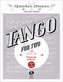 Tango For Two, for violin, w. Audio-CD