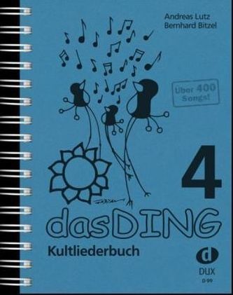 Das Ding. Bd.4