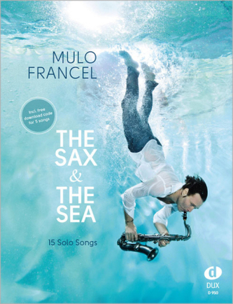 The Sax & The Sea