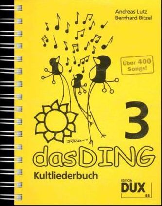 Das Ding. Bd.3