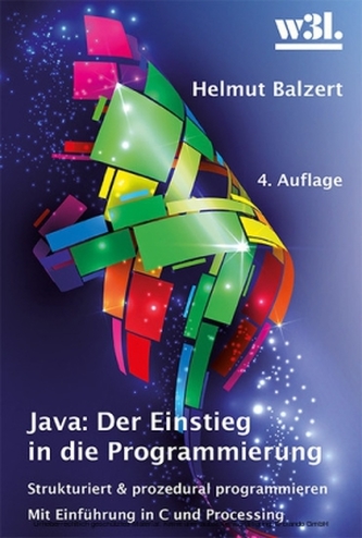 Java, Der Einstieg in die Programmierung