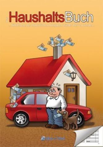 Haushaltsbuch