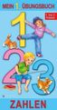 Mein 1. Übungsbuch 'Zahlen'
