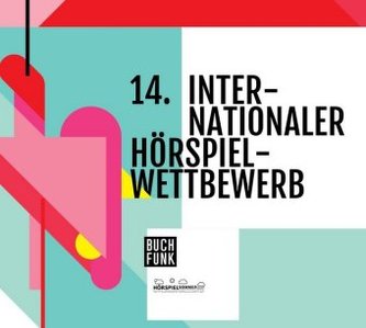 14. Internationaler Hörspielwettbewerb, MP3-CD