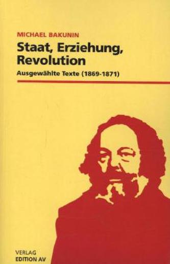 Staat, Erziehung, Revolution