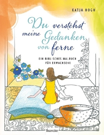 Du verstehst meine Gedanken von ferne