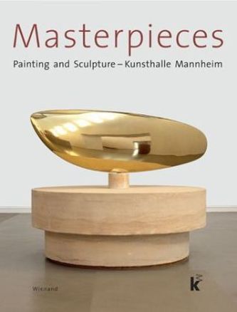 Kunsthalle Mannheim, English Edition