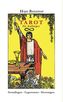 Tarot für Anfänger, m. Rider/Waite-Tarotkarten