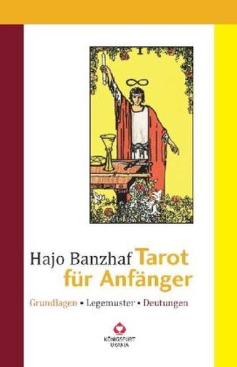 Tarot für Anfänger Tarot für Anfänger