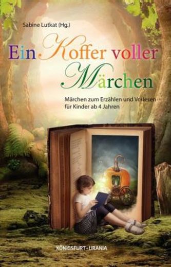 Ein Koffer voller Märchen Ein Koffer voller Märchen