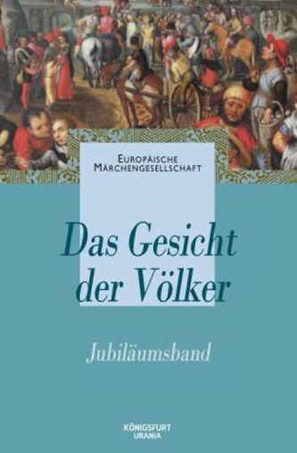 Das Gesicht der Völker Das Gesicht der Völker
