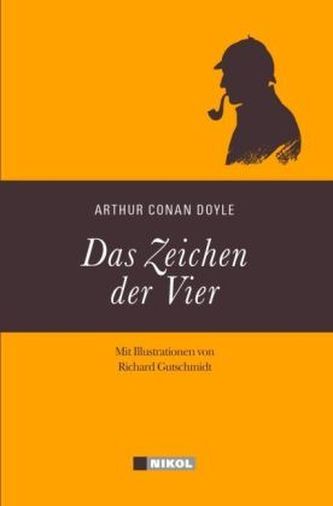 Sherlock Holmes: Das Zeichen der Vier
