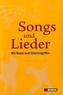 Songs und Lieder