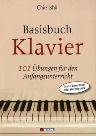 Basisbuch Klavier