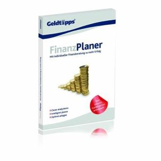 Der FinanzPlaner, CD-ROM