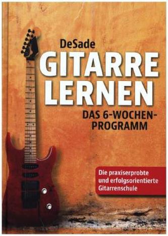 Gitarre lernen