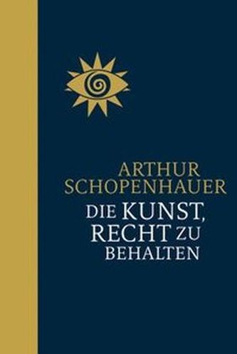 Die Kunst, Recht zu behalten