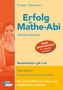 Niedersachsen, Basiswissen grundlegendes Anforderungsprofil (gA) / erhöhtes Anforderungsprofil (eA)