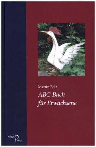 ABC-Buch für Erwachsene