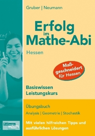 Hessen, Basiswissen Leistungskurs