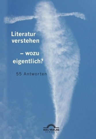 Literatur verstehen - wozu eigentlich?