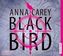 Blackbird, 5 Audio-CDs