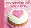 Ich schenke dir mein Herz
