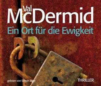 Ein Ort für die Ewigkeit, 6 Audio-CDs