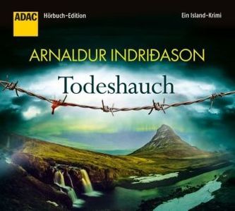 Todeshauch, 4 Audio-CDs