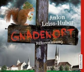 Gnadenort, 5 Audio-CDs