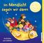Im Mondlicht segeln wir davon, 1 Audio-CD