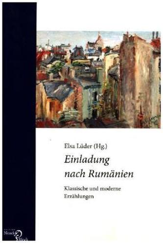 Einladung nach Rumänien