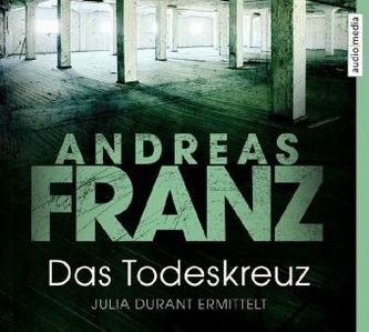 Das Todeskreuz, 6 Audio-CDs