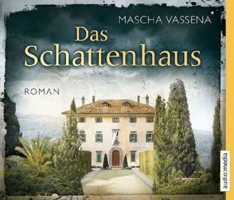 Das Schattenhaus, 6 Audio-CDs