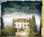 Das Schattenhaus, 6 Audio-CDs