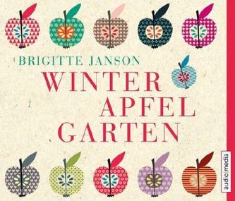 Winterapfelgarten, 4 Audio-CDs